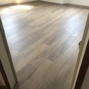 pavimento finto parquet